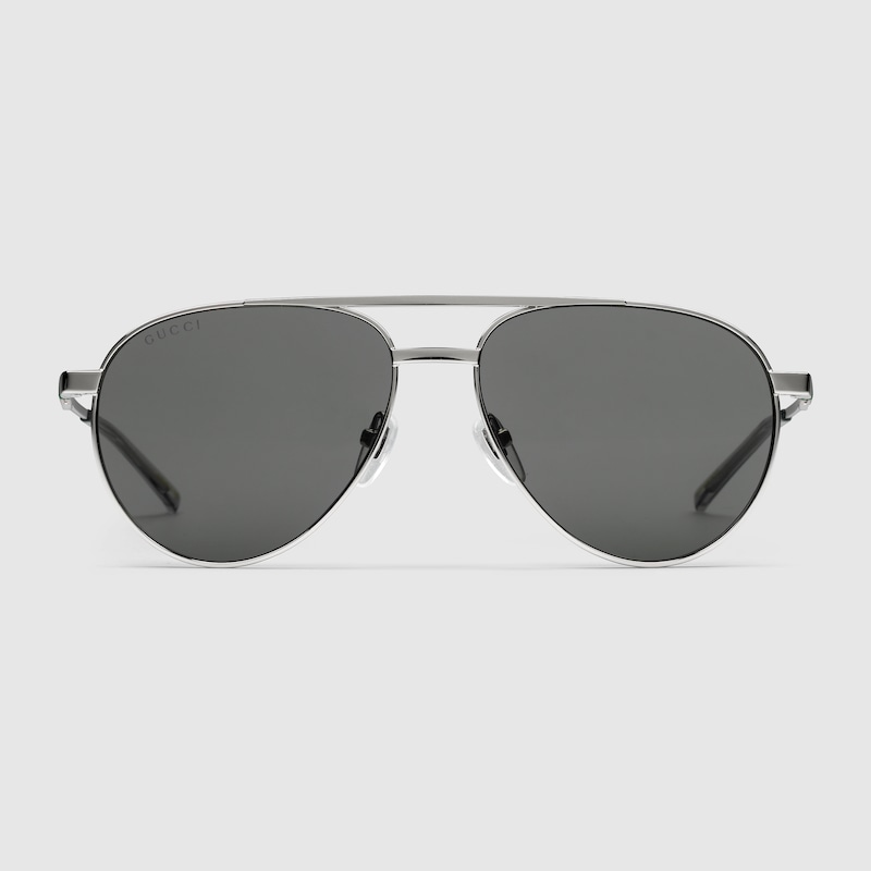 Aviator frame sunglasses - Image 1